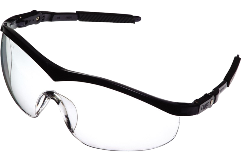 Uvex veiligheidsbril i-fit
